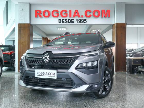 RENAULT KARDIAN 1.0 TCE FLEX ICONIC EDC